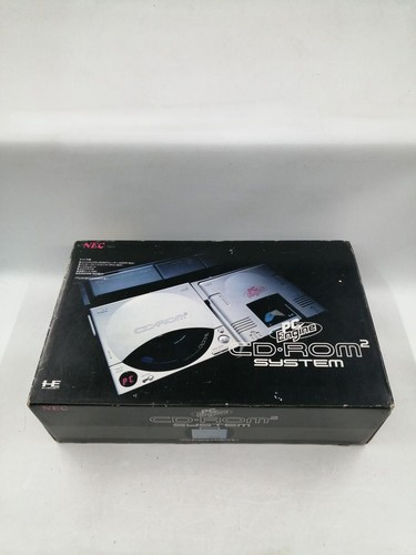 Nec motore rom - motore, sistema