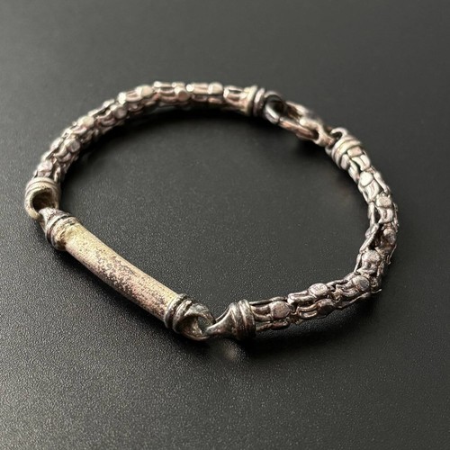 Bracciale vintage argento - , 925
