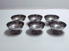 Coppette macedonia Coppe