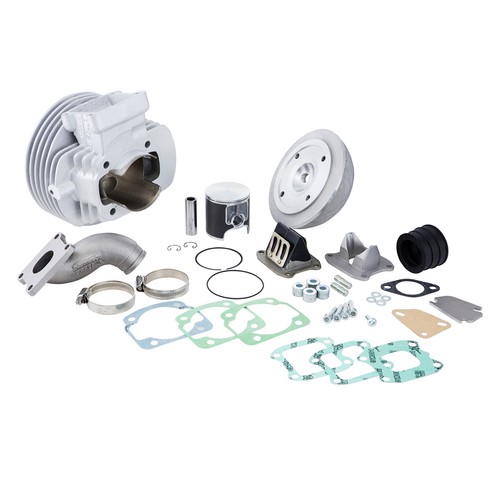 Kit gruppo termico 130 - kit,