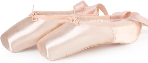 Scarpe danza punta - scarpe,