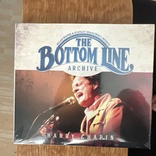 Harry Chapin • The Bottom