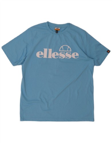 Shirt ellesse uomo - uomo, grafica