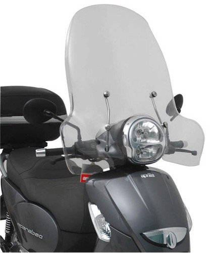 130a parabrezza scarabeo - 130a,