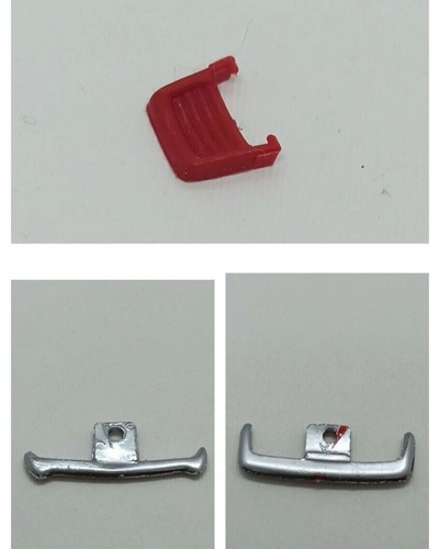 Pezzi ricambio per maserati - per,