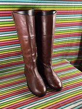 Stivali da equitazione Zara