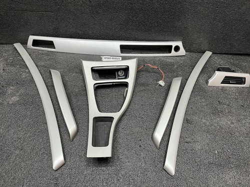 Bmw e90 e91 cruscotto assetto - bmw,