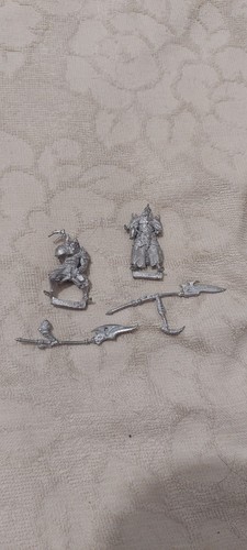 Confrontation alchemists - alchemists, of