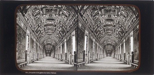 Stereoview traghetti scarpe - traghetti, e
