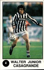 Card Supersport Panini 1988 #