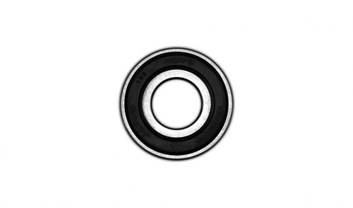 Wheel bearing front right - bearing, for