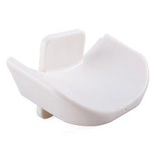 Portabicchieri in plastica per