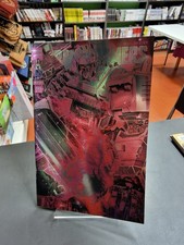 Transformers #1 - Edizione Variant Cover Modena Nerd 2025 - Saldapress - M13