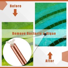 Solar Pool Ionizers Auto