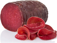 Bresaola Punta D'Anca ® |