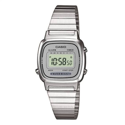 Casio vintage la670wa 7df - vintage, la670wa-7df