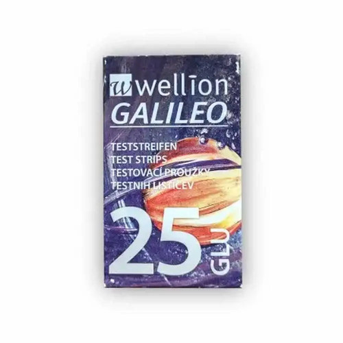 Med trust wellion - med,