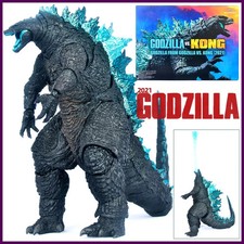 Modellino in PVC Godzilla 16CM