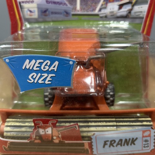 Disney pixar cars mega - mega, size