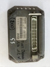 CENTRALINA MOTORe FIAT Brava Berlina 0261204405 Benzina (95 01) Da Scodificare
