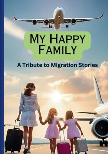 Happy family tribute to - a,