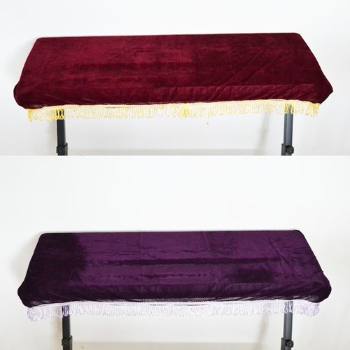 Cover tastiera decorata - cover,