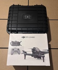 Pacchetto Drone DJI FPV, Video