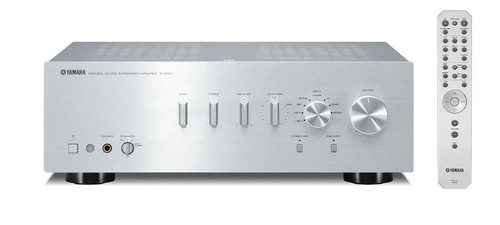 Yamaha 701 silver - yamaha, as