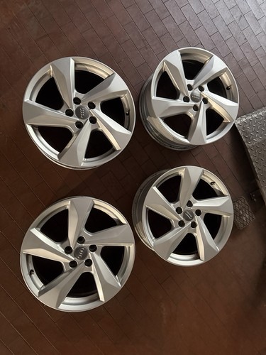 Cerchi originali 18 - cerchi, q3/a3