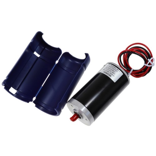 Motore ricambio lewmar 12v - motore,