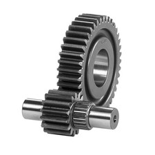 MF4393 Ingranaggi Secondari