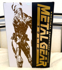 [NUOVO] GECCO METAL GEAR SOLID