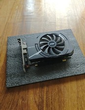 Msi GTX 1050 Aero