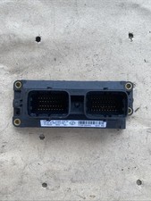 IAW59FM3 CENTRALINA MOTORE ECU FIAT PUNTO (188) 1.2B 8V 60CV (1999 2003)