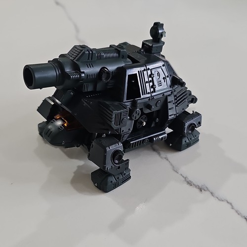 Zoids 013 cannon tartaruga - rz-013,