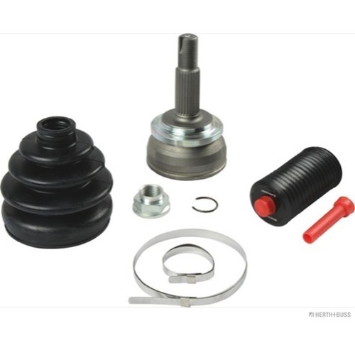 Kit frizione herth buss - kit,