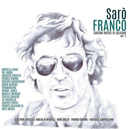 Artisti vari saro franco - vari, saro'
