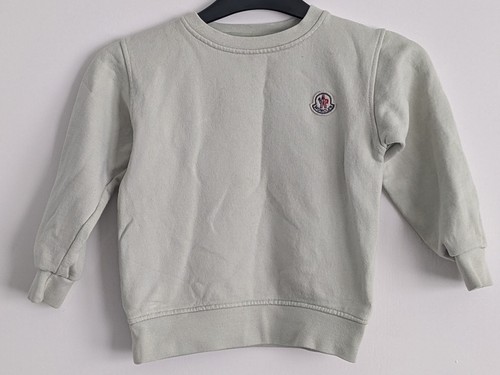 Felpa moncler girocollo - felpa,