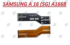 FLAT COLLEGAMENTO DISPLAY LCD