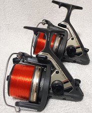 Mulinello da surf Shimano Titanos Super Aero GT5000