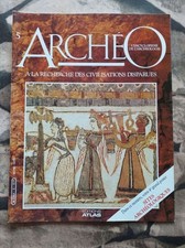 5 Archeo L'Enciclopedia
