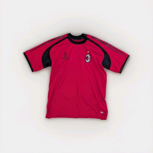 Milan adidas 2006 - -, 2006/2007