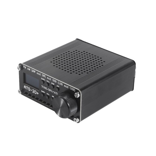 Ats si4732 ricevitore radio - ats-20+si4732,