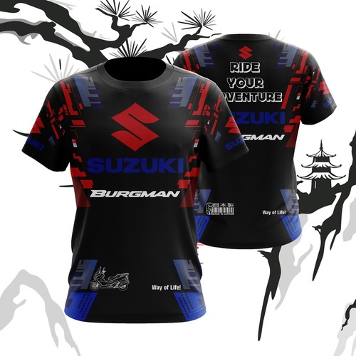 Shirt moto regalo - t-shirt, /