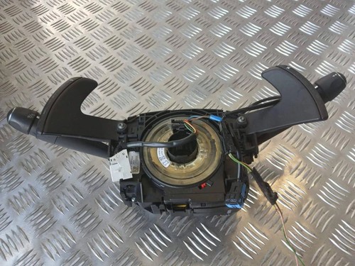 Interruttore combinato