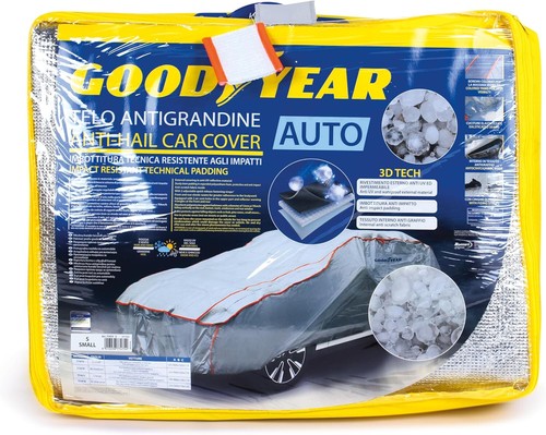 Telo copriauto per suv - copriauto,