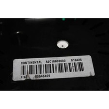 STRUMENTAZIONE PER ALFA ROMEO GIULIETTA (16-20) 1.6 16V JTDM (88KW) BER 2016