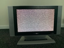 DAEWOO DC TV LCD A COLORI 17