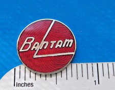 BANTAM MOTOR CAR CO. - spilla