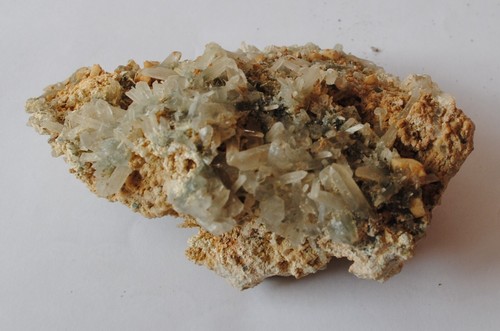 Minerali collezione - minerali,